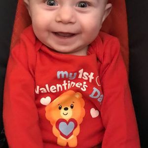 Meet your Posher, Christy